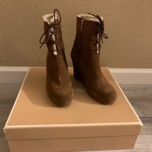 Michael Kors Women’s Boots